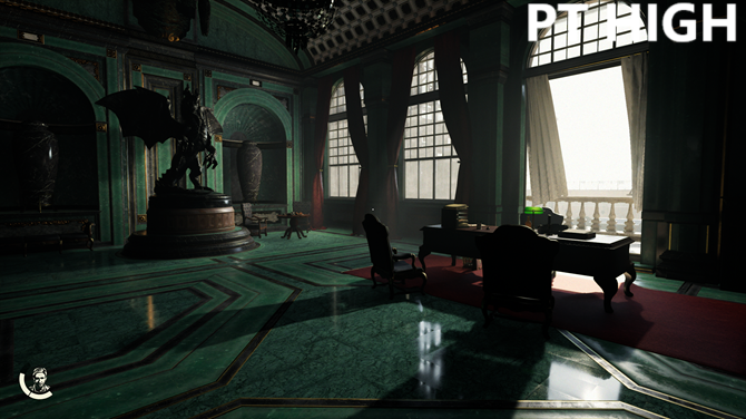 Test Indiana Jones and the Great Circle PC kontra Xbox Series X. Jakość Path Tracingu oraz skalowania NVIDIA DLSS [nc203]