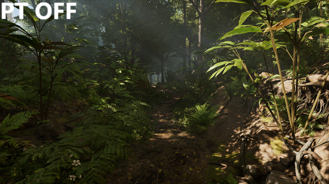 Test Indiana Jones and the Great Circle PC kontra Xbox Series X. Jakość Path Tracingu oraz skalowania NVIDIA DLSS [nc225]