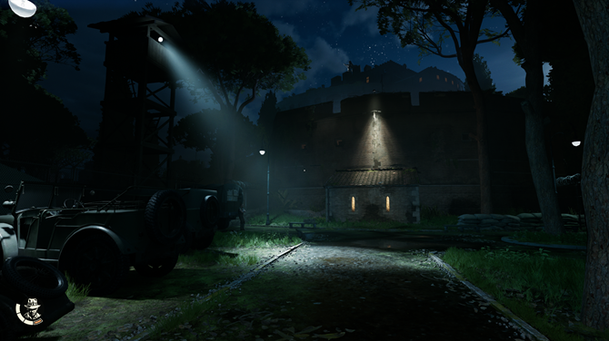 Test Indiana Jones and the Great Circle PC kontra Xbox Series X. Jakość Path Tracingu oraz skalowania NVIDIA DLSS [nc1]