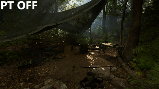 Test Indiana Jones and the Great Circle PC kontra Xbox Series X. Jakość Path Tracingu oraz skalowania NVIDIA DLSS [nc237]