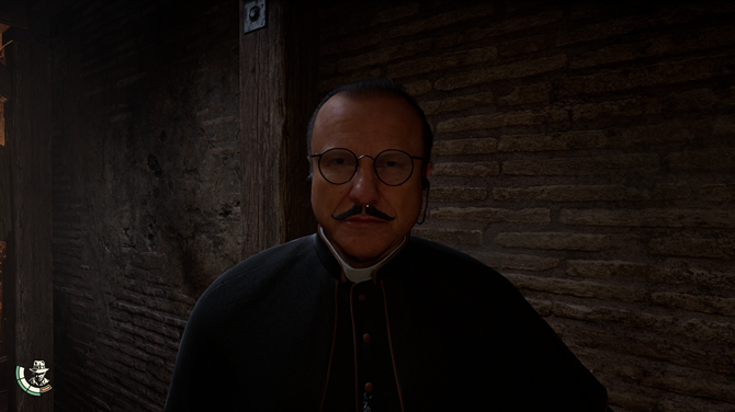 Test Indiana Jones and the Great Circle PC kontra Xbox Series X. Jakość Path Tracingu oraz skalowania NVIDIA DLSS [nc1]