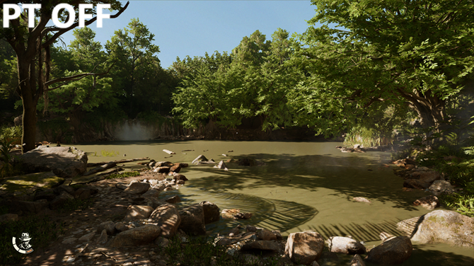 Test Indiana Jones and the Great Circle PC kontra Xbox Series X. Jakość Path Tracingu oraz skalowania NVIDIA DLSS [nc249]