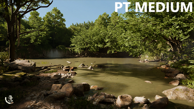 Test Indiana Jones and the Great Circle PC kontra Xbox Series X. Jakość Path Tracingu oraz skalowania NVIDIA DLSS [nc250]