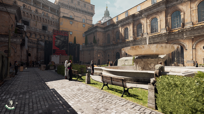 Test Indiana Jones and the Great Circle PC kontra Xbox Series X. Jakość Path Tracingu oraz skalowania NVIDIA DLSS [nc1]