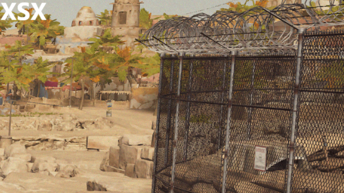 Test Indiana Jones and the Great Circle PC kontra Xbox Series X. Jakość Path Tracingu oraz skalowania NVIDIA DLSS [nc278]