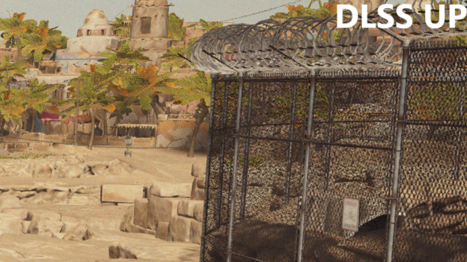 Test Indiana Jones and the Great Circle PC kontra Xbox Series X. Jakość Path Tracingu oraz skalowania NVIDIA DLSS [nc282]