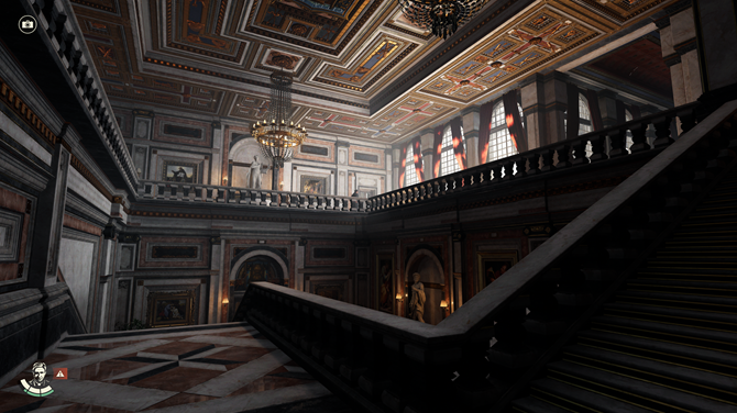 Test Indiana Jones and the Great Circle PC kontra Xbox Series X. Jakość Path Tracingu oraz skalowania NVIDIA DLSS [nc1]