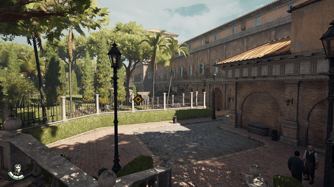 Test Indiana Jones and the Great Circle PC kontra Xbox Series X. Jakość Path Tracingu oraz skalowania NVIDIA DLSS [nc1]