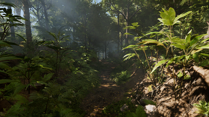 Test Indiana Jones and the Great Circle PC kontra Xbox Series X. Jakość Path Tracingu oraz skalowania NVIDIA DLSS [nc1]
