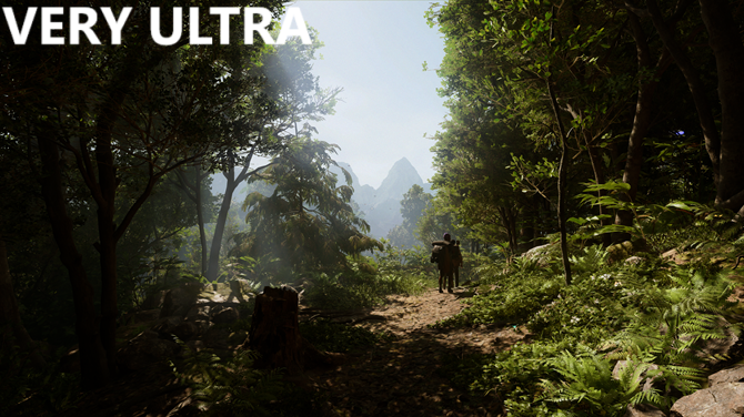 Test Indiana Jones and the Great Circle PC kontra Xbox Series X. Jakość Path Tracingu oraz skalowania NVIDIA DLSS [nc67]