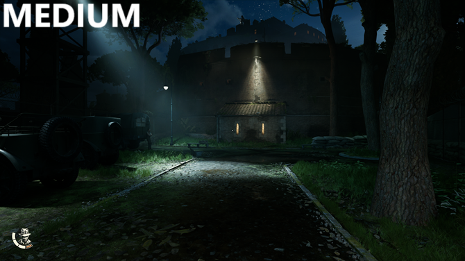 Test Indiana Jones and the Great Circle PC kontra Xbox Series X. Jakość Path Tracingu oraz skalowania NVIDIA DLSS [nc70]