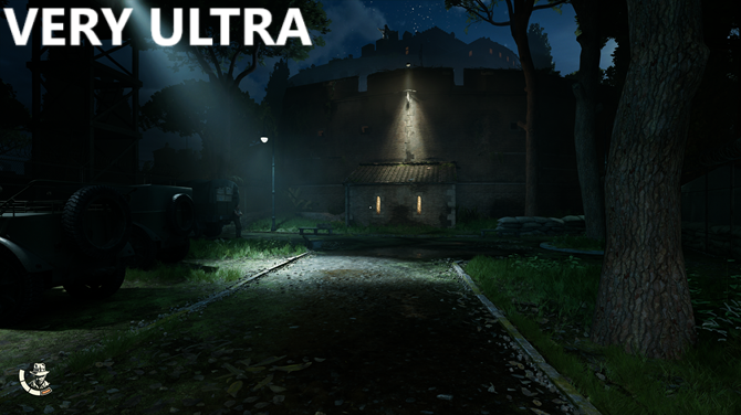 Test Indiana Jones and the Great Circle PC kontra Xbox Series X. Jakość Path Tracingu oraz skalowania NVIDIA DLSS [nc73]