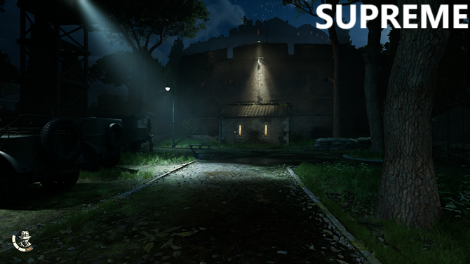 Test Indiana Jones and the Great Circle PC kontra Xbox Series X. Jakość Path Tracingu oraz skalowania NVIDIA DLSS [nc74]