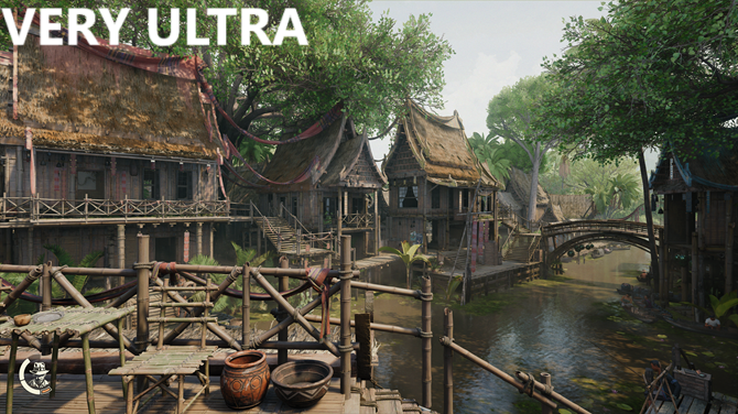 Test Indiana Jones and the Great Circle PC kontra Xbox Series X. Jakość Path Tracingu oraz skalowania NVIDIA DLSS [nc85]