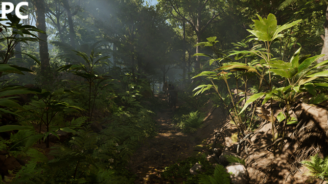 Test Indiana Jones and the Great Circle PC kontra Xbox Series X. Jakość Path Tracingu oraz skalowania NVIDIA DLSS [nc89]