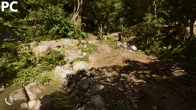 Test Indiana Jones and the Great Circle PC kontra Xbox Series X. Jakość Path Tracingu oraz skalowania NVIDIA DLSS [nc97]