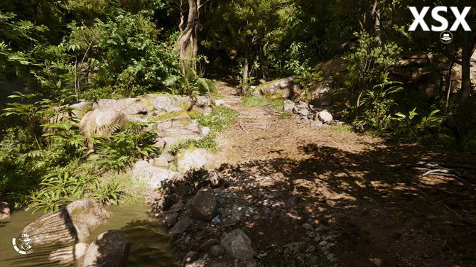 Test Indiana Jones and the Great Circle PC kontra Xbox Series X. Jakość Path Tracingu oraz skalowania NVIDIA DLSS [nc98]