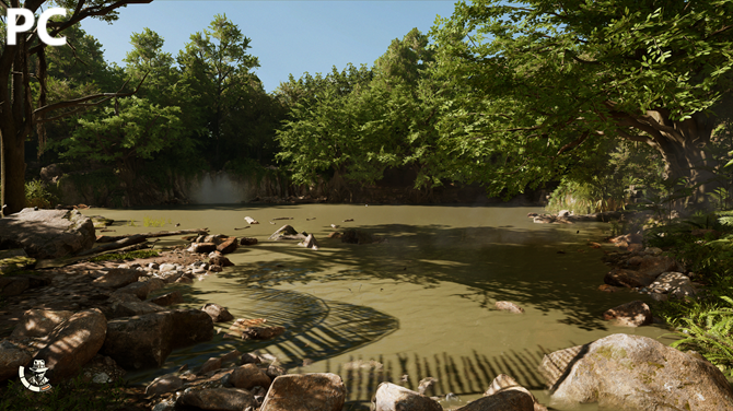 Test Indiana Jones and the Great Circle PC kontra Xbox Series X. Jakość Path Tracingu oraz skalowania NVIDIA DLSS [nc99]
