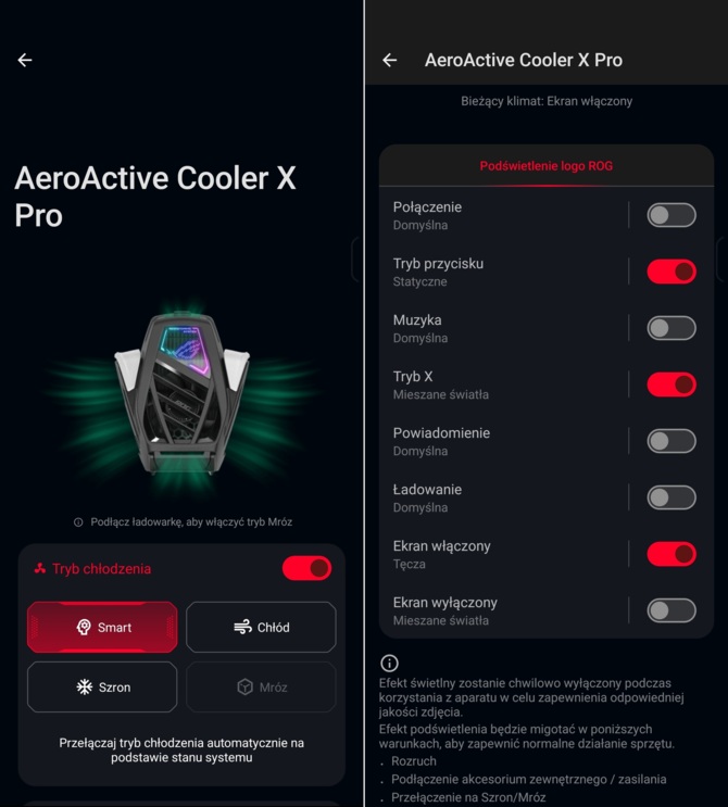 Test smartfona ASUS ROG Phone 9 - pozycja obowiązkowa dla zapalonych graczy. Wydajność przede wszystkim! [nc1]