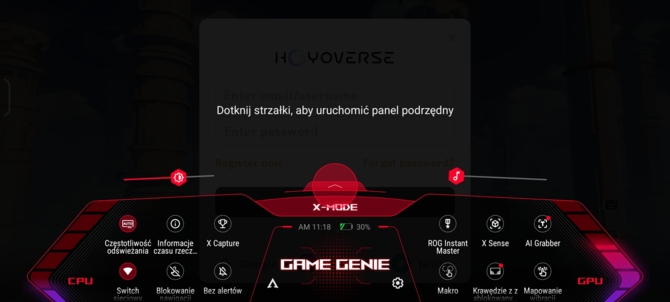 Test smartfona ASUS ROG Phone 9 - pozycja obowiązkowa dla zapalonych graczy. Wydajność przede wszystkim! [nc1]