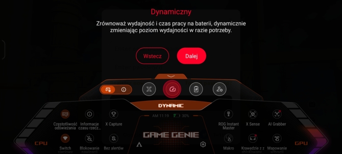 Test smartfona ASUS ROG Phone 9 - pozycja obowiązkowa dla zapalonych graczy. Wydajność przede wszystkim! [nc1]