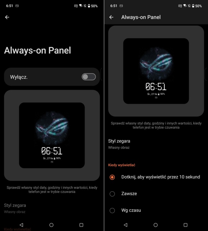 Test smartfona ASUS ROG Phone 9 - pozycja obowiązkowa dla zapalonych graczy. Wydajność przede wszystkim! [nc1]