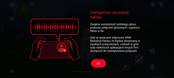 Test smartfona ASUS ROG Phone 9 - pozycja obowiązkowa dla zapalonych graczy. Wydajność przede wszystkim! [nc1]
