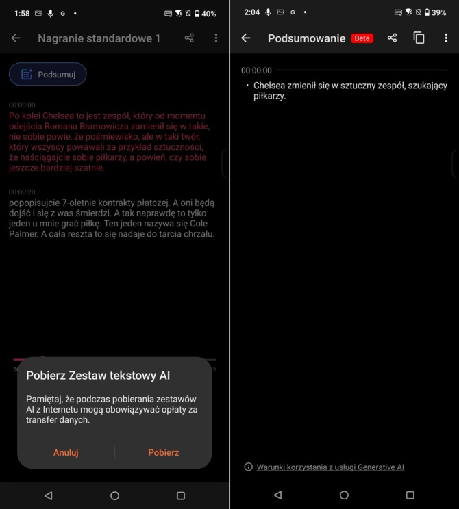 Test smartfona ASUS ROG Phone 9 - pozycja obowiązkowa dla zapalonych graczy. Wydajność przede wszystkim! [nc1]