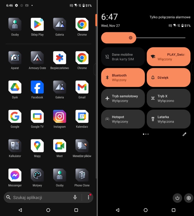 Test smartfona ASUS ROG Phone 9 - pozycja obowiązkowa dla zapalonych graczy. Wydajność przede wszystkim! [nc1]