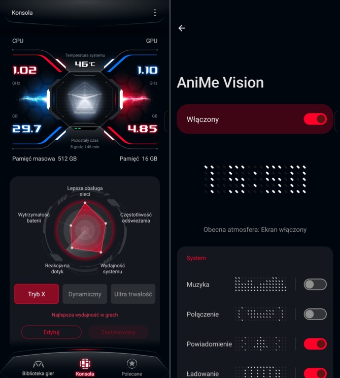 Test smartfona ASUS ROG Phone 9 - pozycja obowiązkowa dla zapalonych graczy. Wydajność przede wszystkim! [nc1]