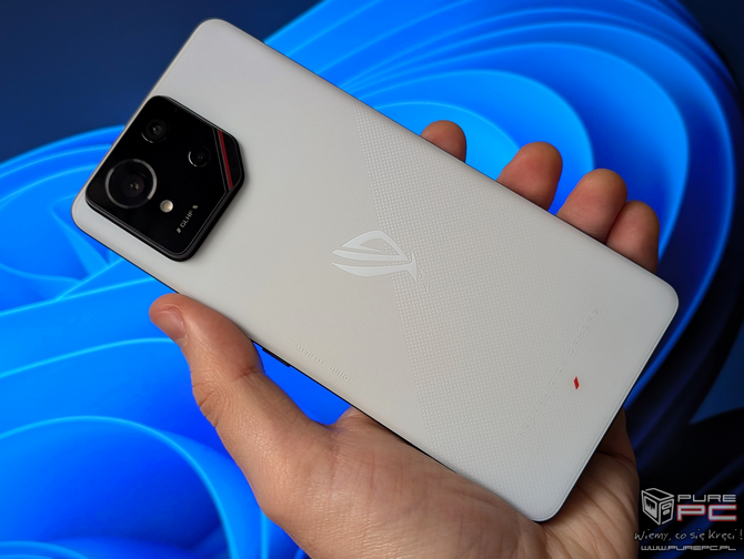 Test smartfona ASUS ROG Phone 9 - pozycja obowiązkowa dla zapalonych graczy. Wydajność przede wszystkim! [nc1]