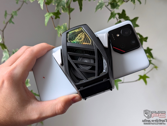 Test smartfona ASUS ROG Phone 9 - pozycja obowiązkowa dla zapalonych graczy. Wydajność przede wszystkim! [nc1]