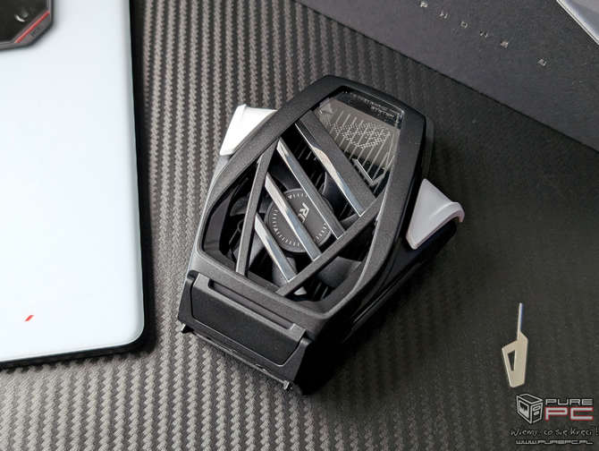 Test smartfona ASUS ROG Phone 9 - pozycja obowiązkowa dla zapalonych graczy. Wydajność przede wszystkim! [nc1]