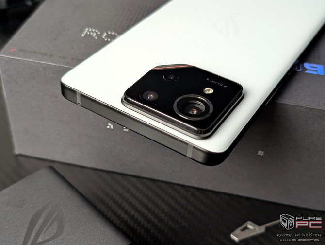 Test smartfona ASUS ROG Phone 9 - pozycja obowiązkowa dla zapalonych graczy. Wydajność przede wszystkim! [nc1]