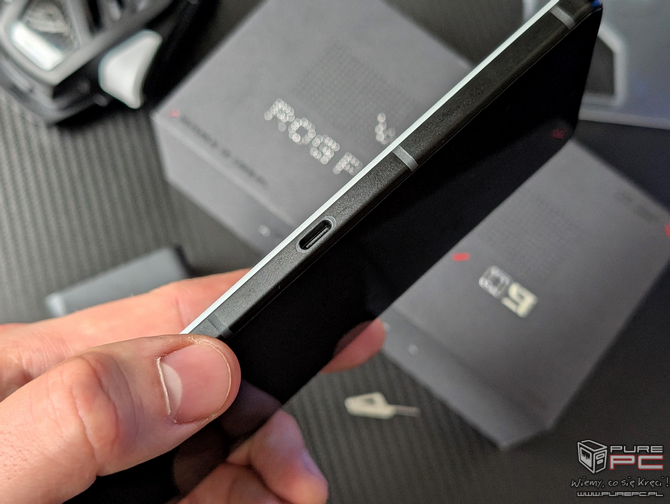Test smartfona ASUS ROG Phone 9 - pozycja obowiązkowa dla zapalonych graczy. Wydajność przede wszystkim! [nc1]