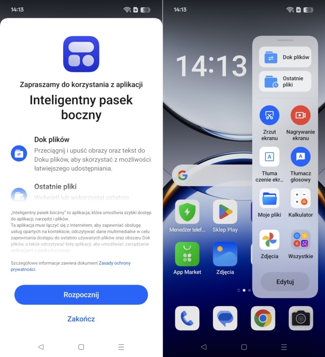 Test smartfona OPPO Find X8 Pro - flagowiec, że mucha nie siada! Doskonałe aparaty, mocna bateria i wydajny Dimensity 9400 [nc1]