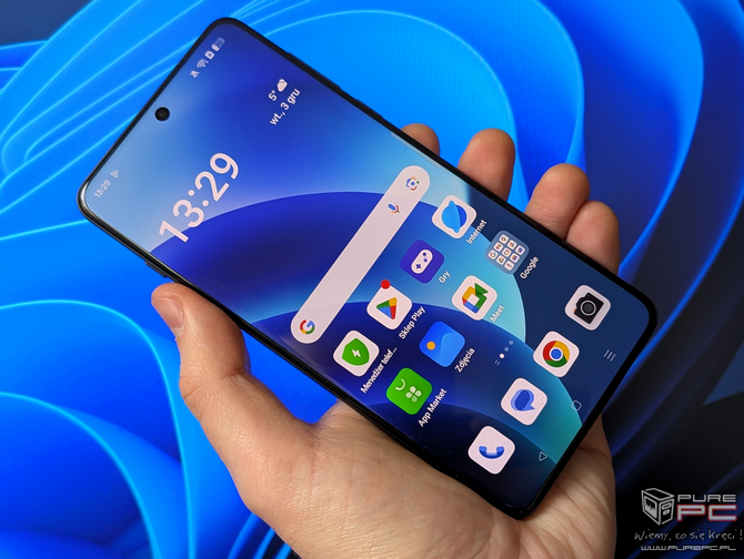 Test smartfona OPPO Find X8 Pro - flagowiec, że mucha nie siada! Doskonałe aparaty, mocna bateria i wydajny Dimensity 9400 [nc1]