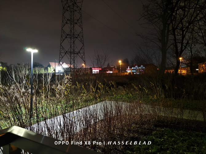 Test smartfona OPPO Find X8 Pro - flagowiec, że mucha nie siada! Doskonałe aparaty, mocna bateria i wydajny Dimensity 9400 [nc17]