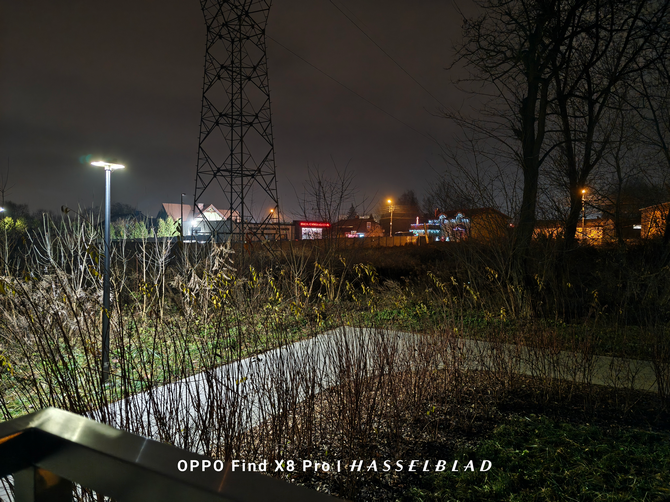 Test smartfona OPPO Find X8 Pro - flagowiec, że mucha nie siada! Doskonałe aparaty, mocna bateria i wydajny Dimensity 9400 [nc18]