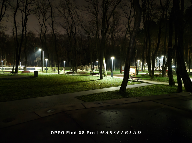 Test smartfona OPPO Find X8 Pro - flagowiec, że mucha nie siada! Doskonałe aparaty, mocna bateria i wydajny Dimensity 9400 [nc19]