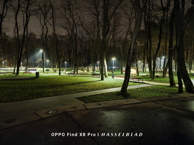 Test smartfona OPPO Find X8 Pro - flagowiec, że mucha nie siada! Doskonałe aparaty, mocna bateria i wydajny Dimensity 9400 [nc20]
