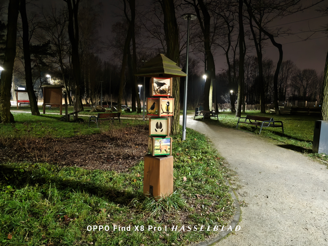 Test smartfona OPPO Find X8 Pro - flagowiec, że mucha nie siada! Doskonałe aparaty, mocna bateria i wydajny Dimensity 9400 [nc21]