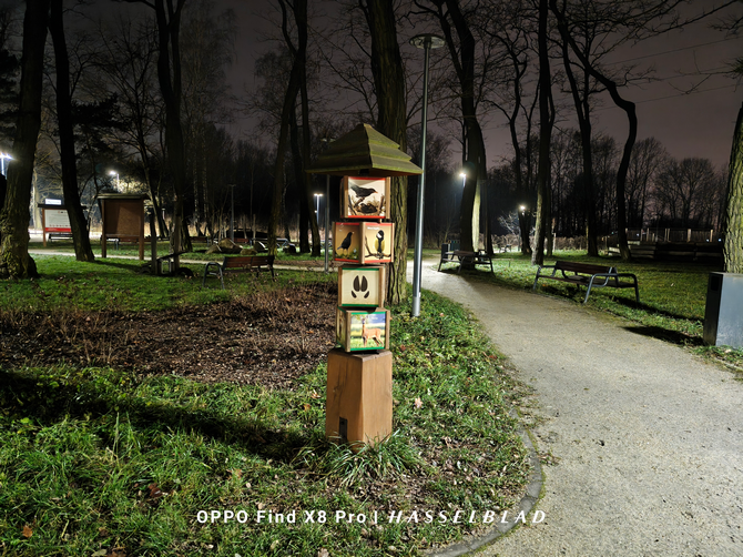 Test smartfona OPPO Find X8 Pro - flagowiec, że mucha nie siada! Doskonałe aparaty, mocna bateria i wydajny Dimensity 9400 [nc22]
