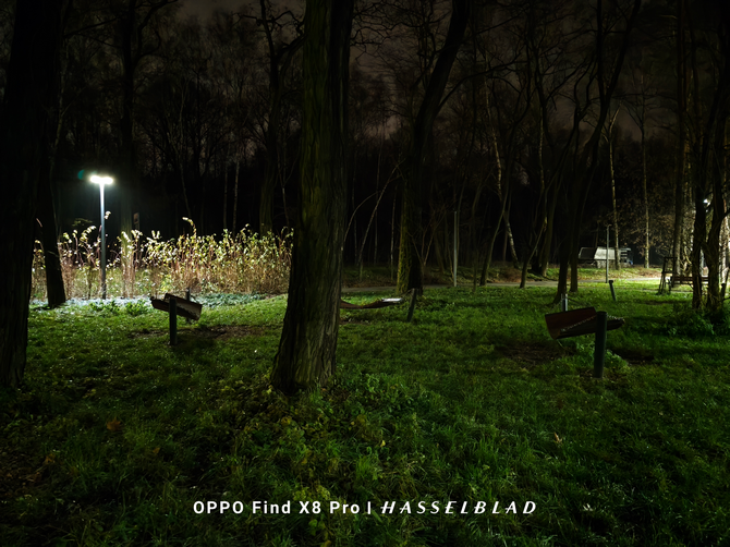 Test smartfona OPPO Find X8 Pro - flagowiec, że mucha nie siada! Doskonałe aparaty, mocna bateria i wydajny Dimensity 9400 [nc23]