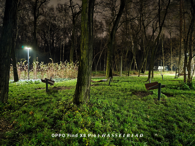 Test smartfona OPPO Find X8 Pro - flagowiec, że mucha nie siada! Doskonałe aparaty, mocna bateria i wydajny Dimensity 9400 [nc24]