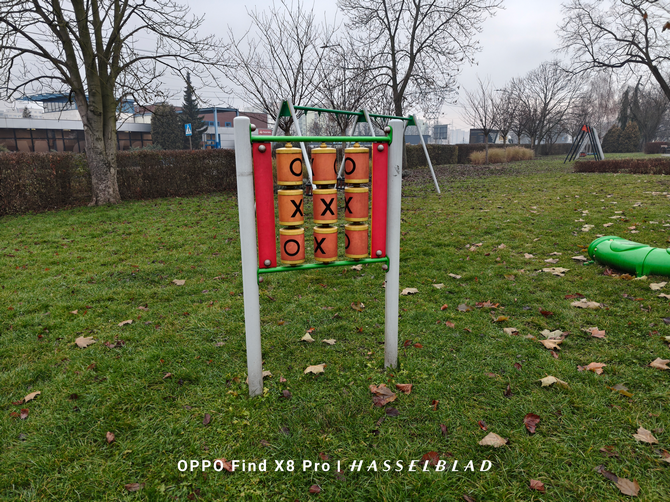 Test smartfona OPPO Find X8 Pro - flagowiec, że mucha nie siada! Doskonałe aparaty, mocna bateria i wydajny Dimensity 9400 [nc1]