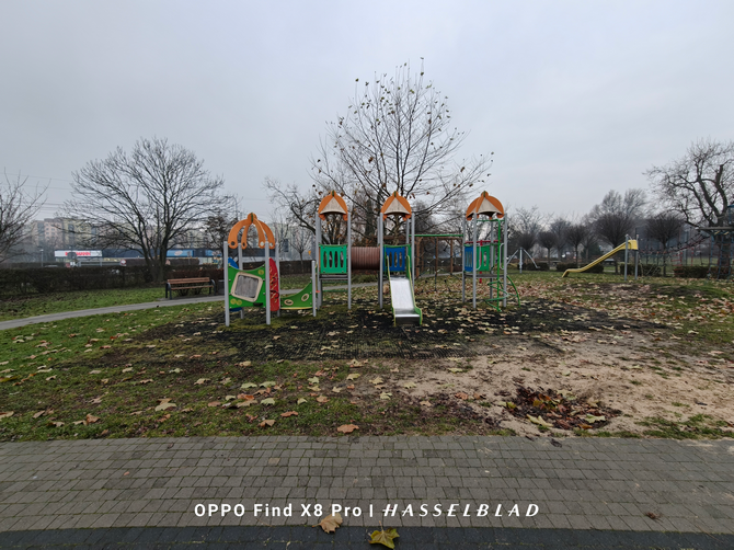 Test smartfona OPPO Find X8 Pro - flagowiec, że mucha nie siada! Doskonałe aparaty, mocna bateria i wydajny Dimensity 9400 [nc1]