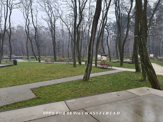 Test smartfona OPPO Find X8 Pro - flagowiec, że mucha nie siada! Doskonałe aparaty, mocna bateria i wydajny Dimensity 9400 [nc1]