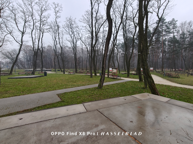 Test smartfona OPPO Find X8 Pro - flagowiec, że mucha nie siada! Doskonałe aparaty, mocna bateria i wydajny Dimensity 9400 [nc1]