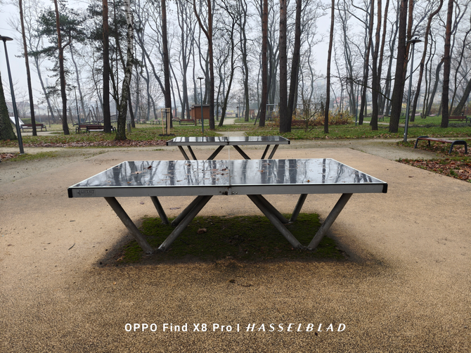 Test smartfona OPPO Find X8 Pro - flagowiec, że mucha nie siada! Doskonałe aparaty, mocna bateria i wydajny Dimensity 9400 [nc1]